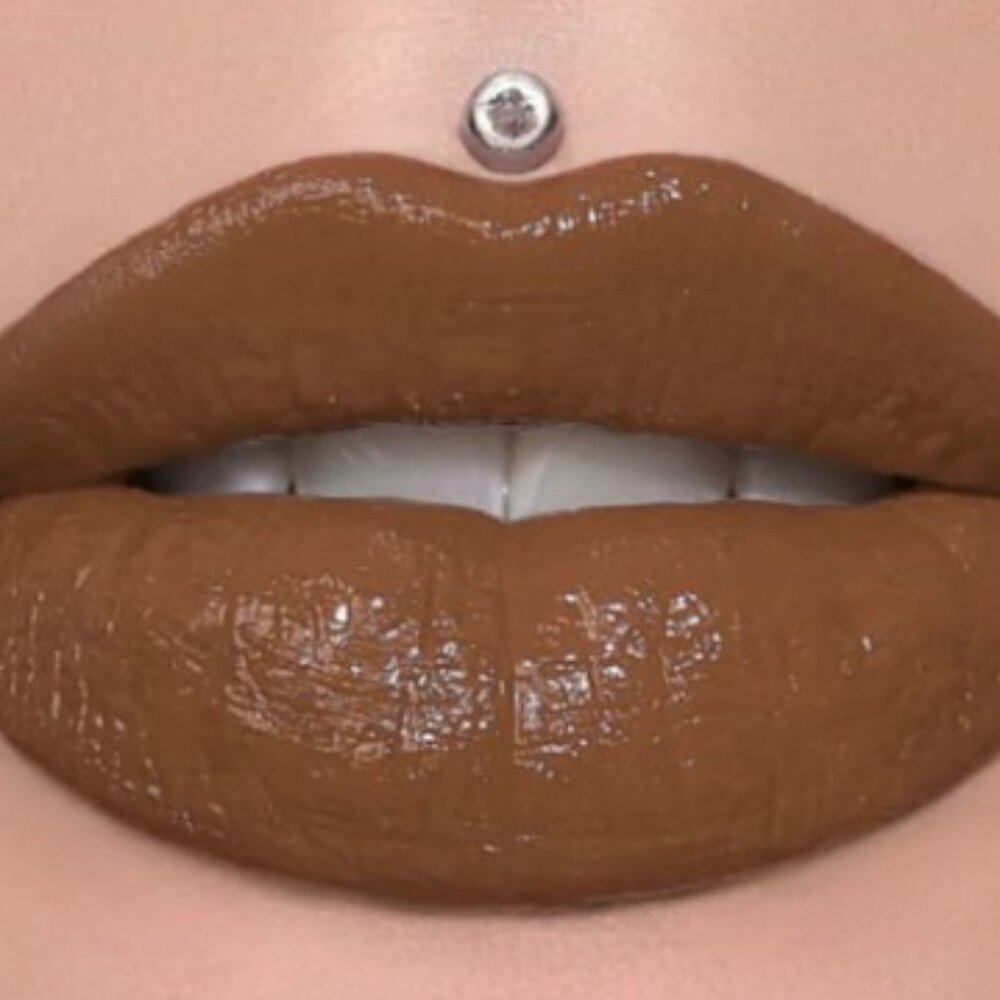 Jeffree Star Cosmetics Supreme Gloss Lip Gloss - Top Shelf